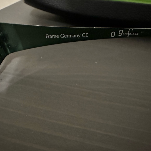 Used OGI frames. In good condition. - Picture 4 of 5